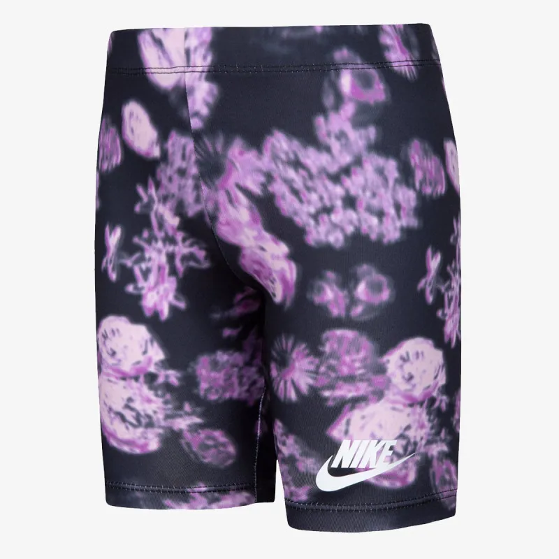 Nike NKG BOXY TEE & BIKE SHORT