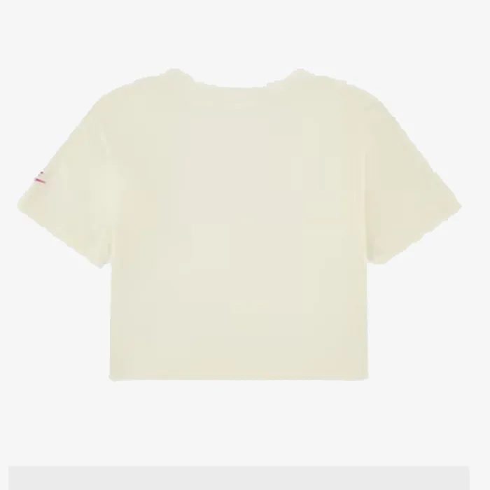 Nike NKG SWEET SWOOSH PAIR TEE 