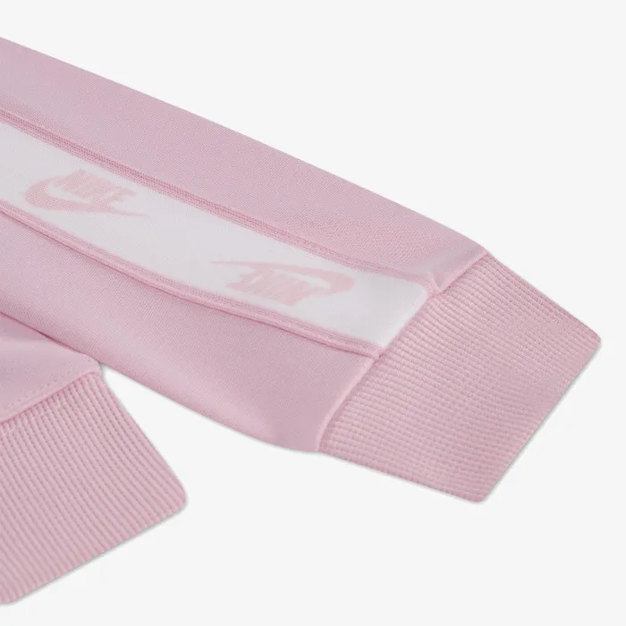 Nike NKN FULL ZIP SET WITH LOGO TAP 