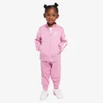 Nike NKN FULL ZIP SET WITH LOGO TAP 