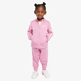 Nike NKN FULL ZIP SET WITH LOGO TAP