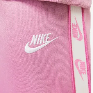 Nike NKN FULL ZIP SET WITH LOGO TAP