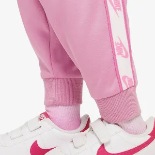 Nike NKN FULL ZIP SET WITH LOGO TAP