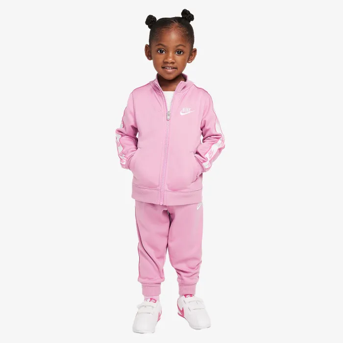 Nike NKN FULL ZIP SET WITH LOGO TAP 