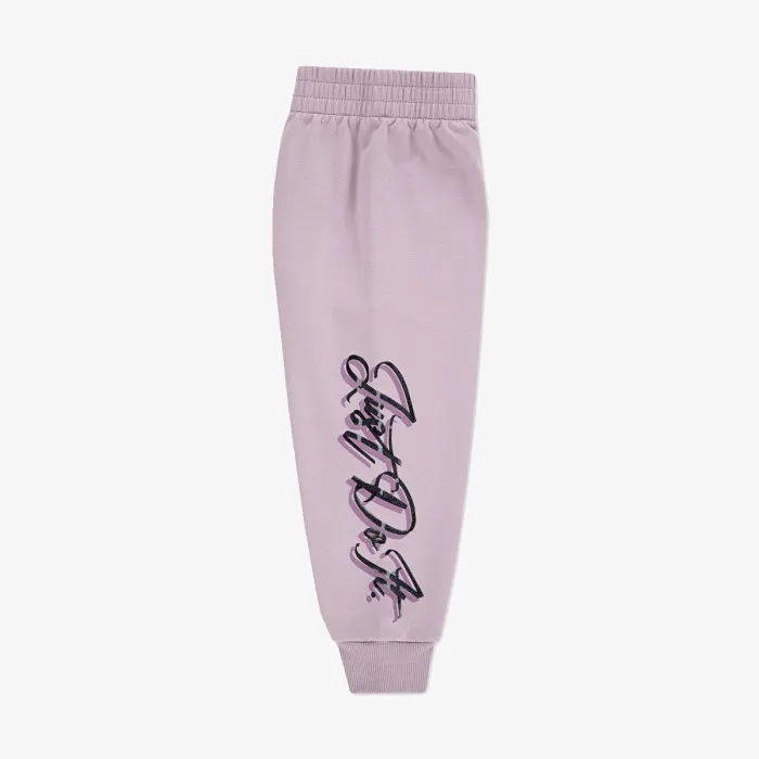 Nike NKG SWOOSH ON POINTE PO JOGGER 