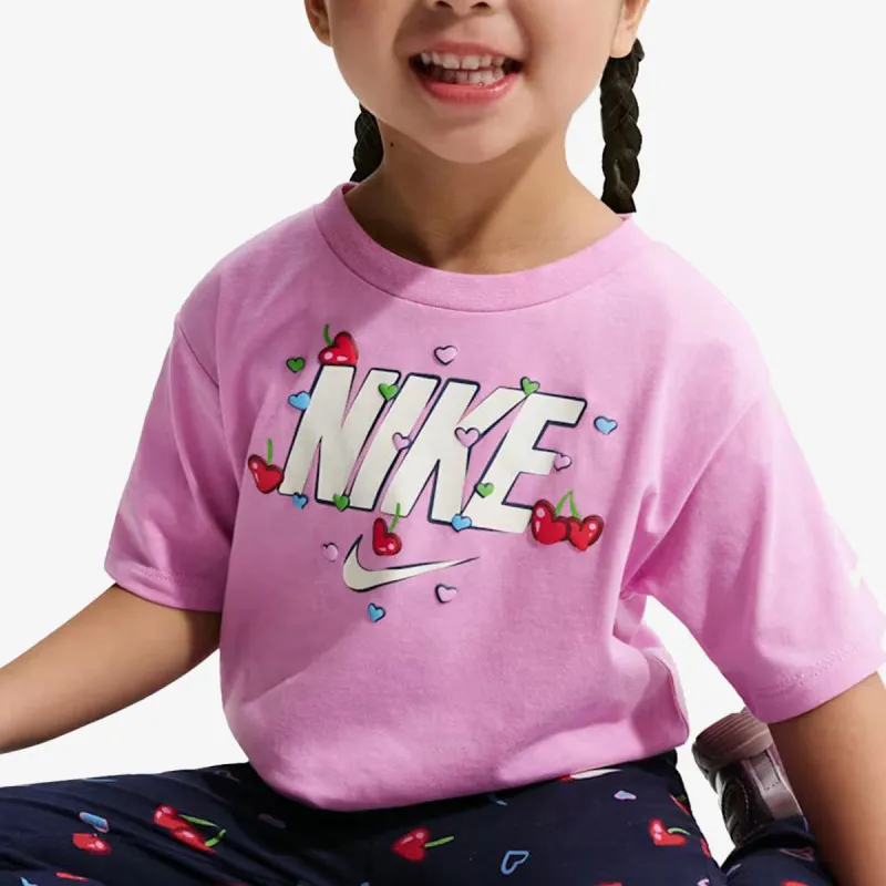Nike NKG CHERRY NIKE BOXY TEE 