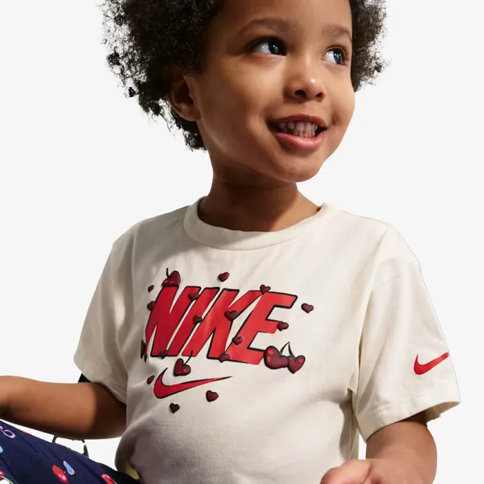 Nike NKG CHERRY NIKE BOXY TEE 