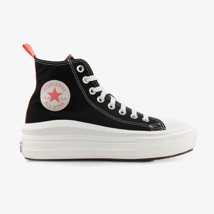 Chuck Taylor All Star Move 