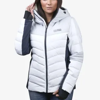 LADIES INSULATED JACKETS 