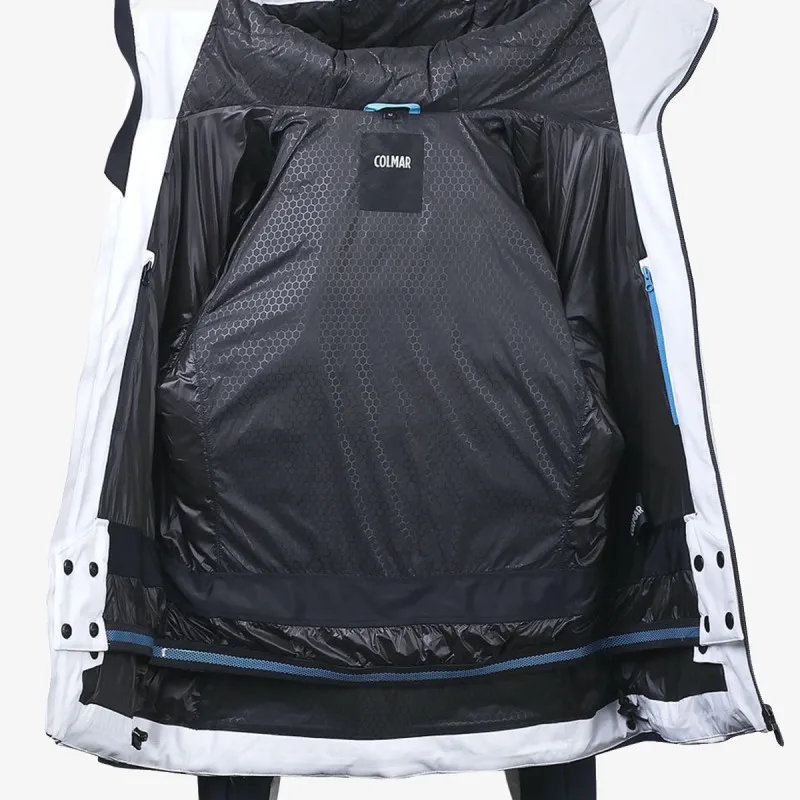LADIES INSULATED JACKETS 