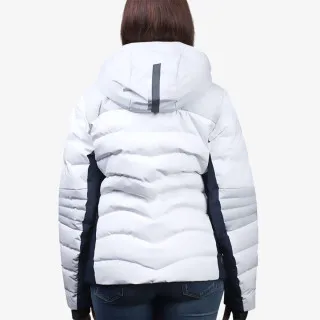 LADIES INSULATED JACKETS