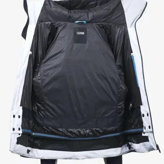 LADIES INSULATED JACKETS