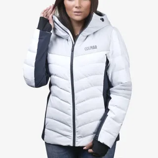 LADIES INSULATED JACKETS