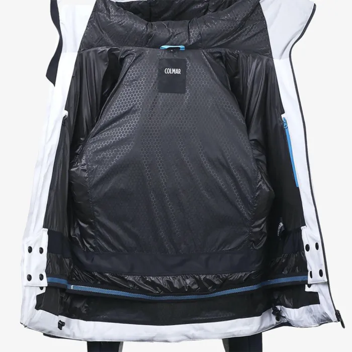 LADIES INSULATED JACKETS 