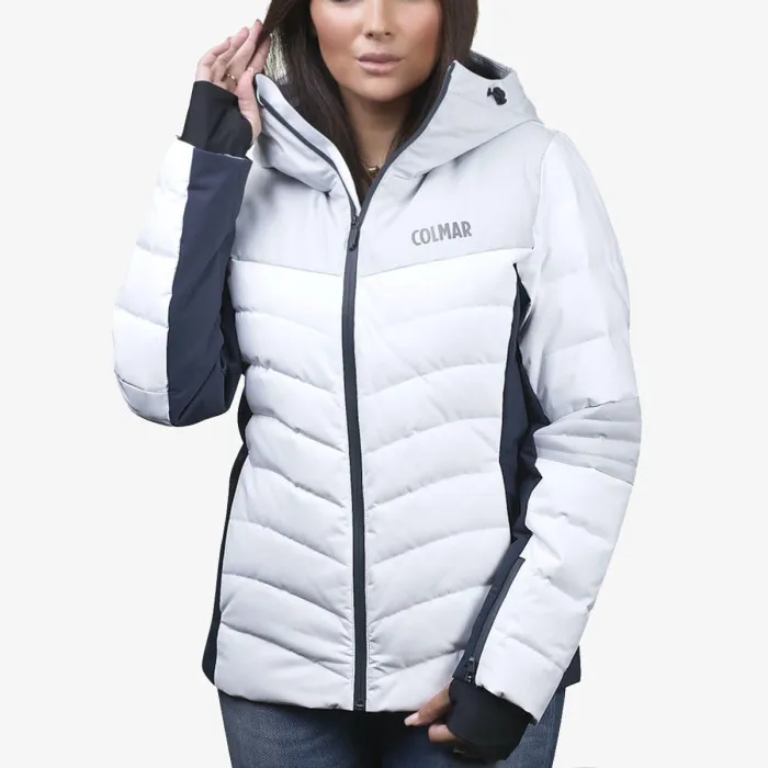 LADIES INSULATED JACKETS 