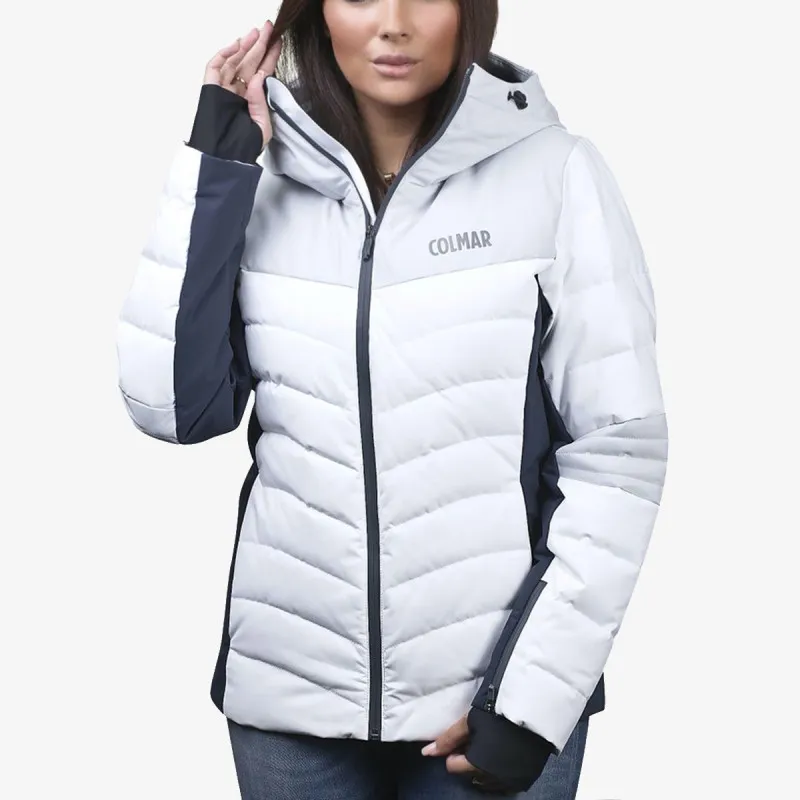 LADIES INSULATED JACKETS