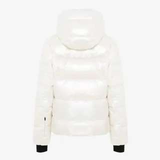 LADIES DOWN JACKETS 