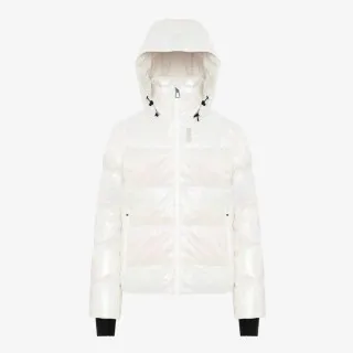 LADIES DOWN JACKETS 