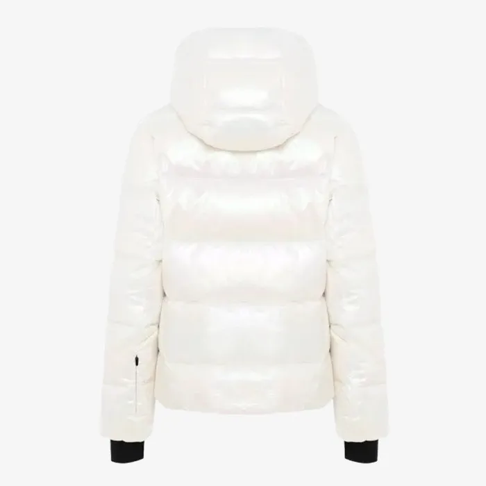 LADIES DOWN JACKETS 