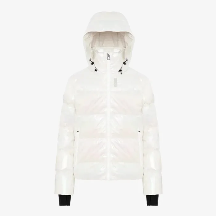 LADIES DOWN JACKETS 