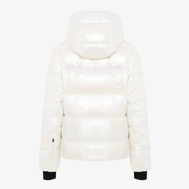 LADIES DOWN JACKETS 