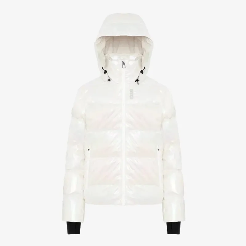 LADIES DOWN JACKETS 