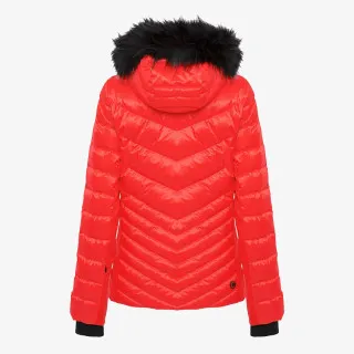 L.DOWN JACKET+F
