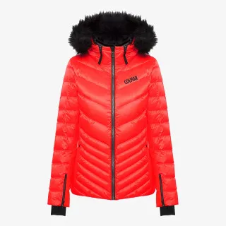 L.DOWN JACKET+F