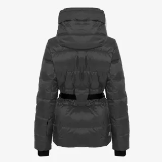 LADIES DOWN JACKETS