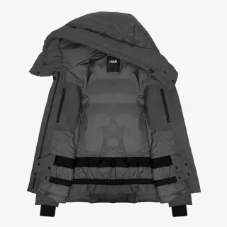 LADIES DOWN JACKETS