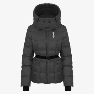 LADIES DOWN JACKETS