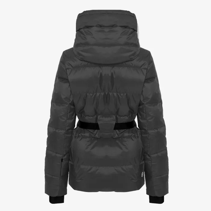 LADIES DOWN JACKETS 