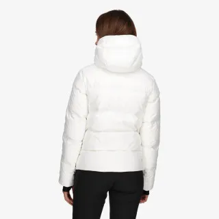 L. DOWN JACKET