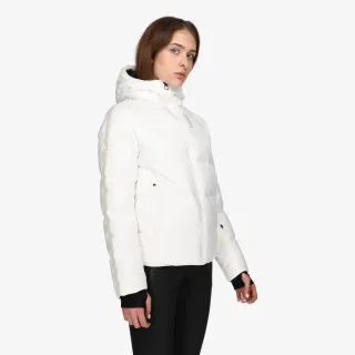 L. DOWN JACKET