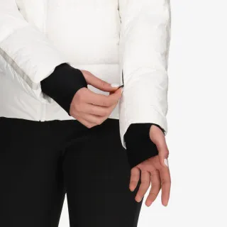 L. DOWN JACKET
