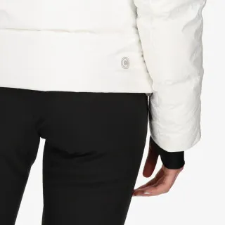 L. DOWN JACKET