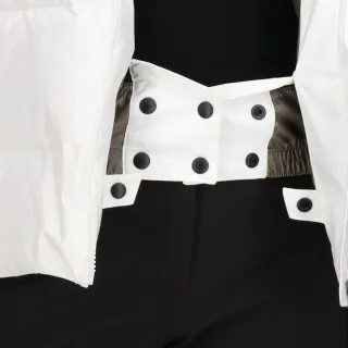 L. DOWN JACKET