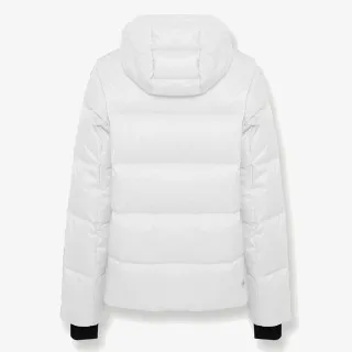 L. DOWN JACKET