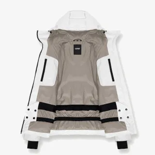 L. DOWN JACKET