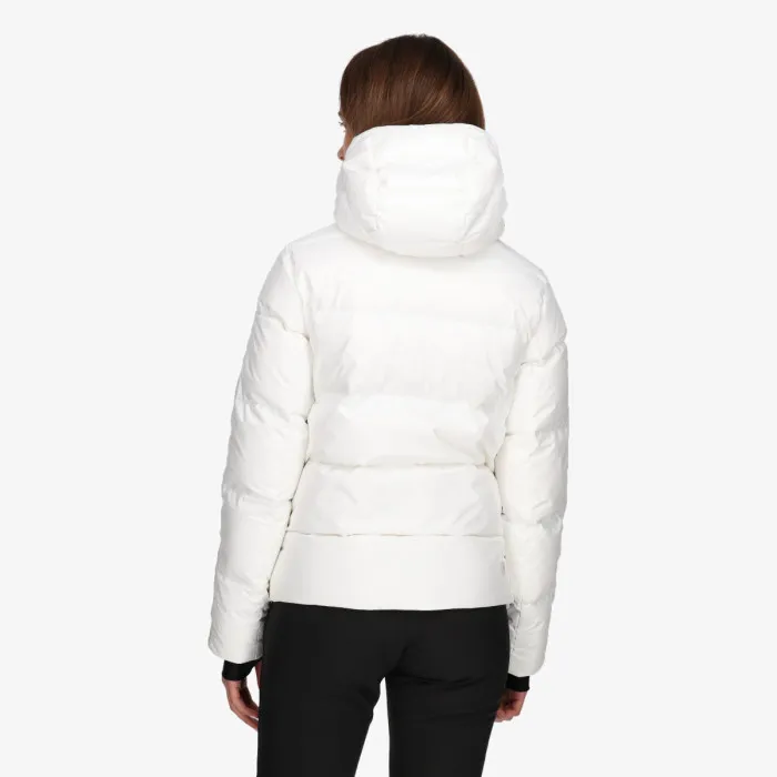 L. DOWN JACKET 