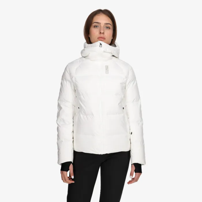 L. DOWN JACKET 