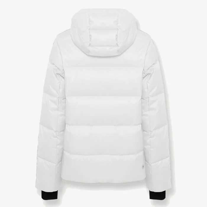 L. DOWN JACKET 