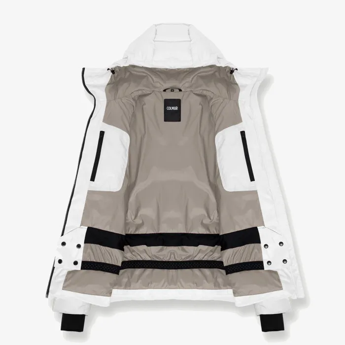 L. DOWN JACKET 