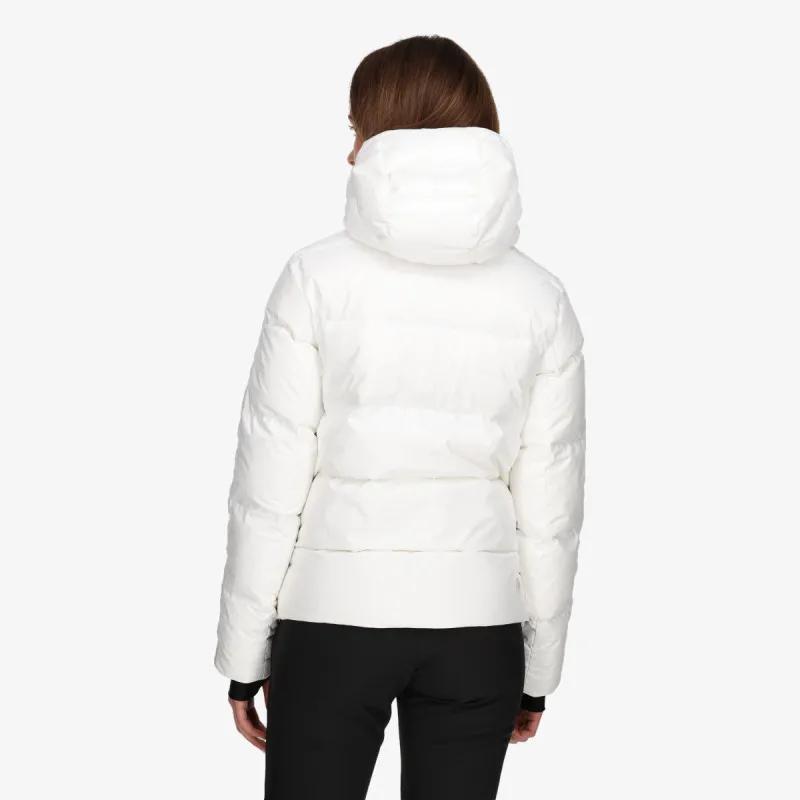 L. DOWN JACKET