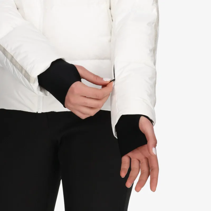 L. DOWN JACKET
