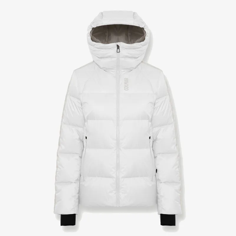 L. DOWN JACKET