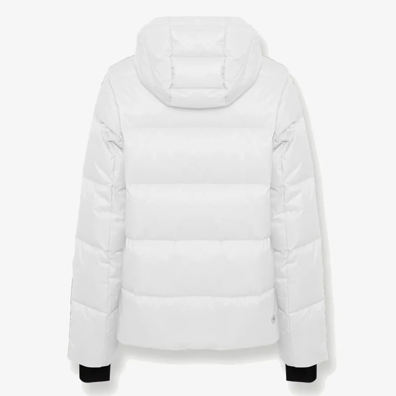 L. DOWN JACKET
