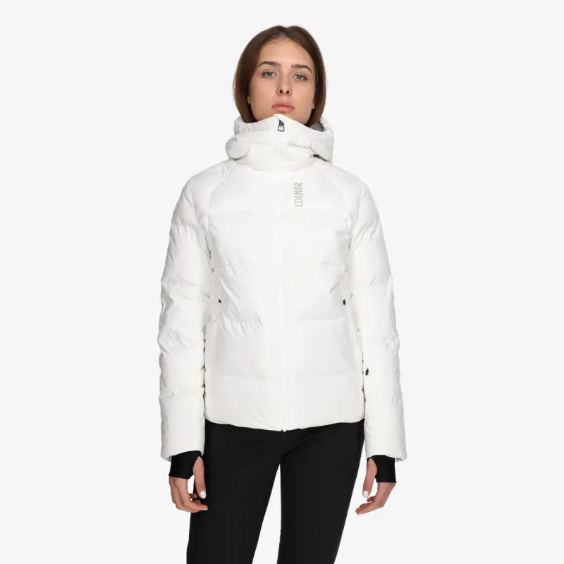 L. DOWN JACKET