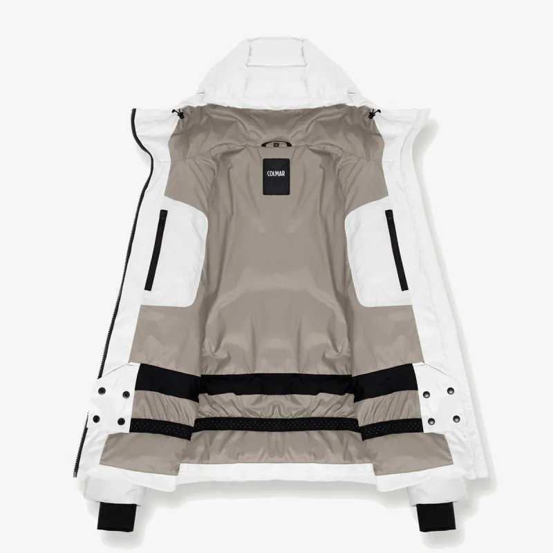 L. DOWN JACKET