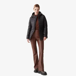 LADIES DOWN JACKETS 